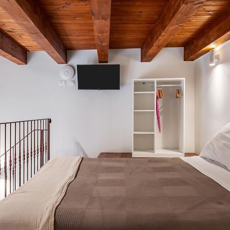 Open Sicily Homes - Near The Central Train Station Palerme Extérieur photo