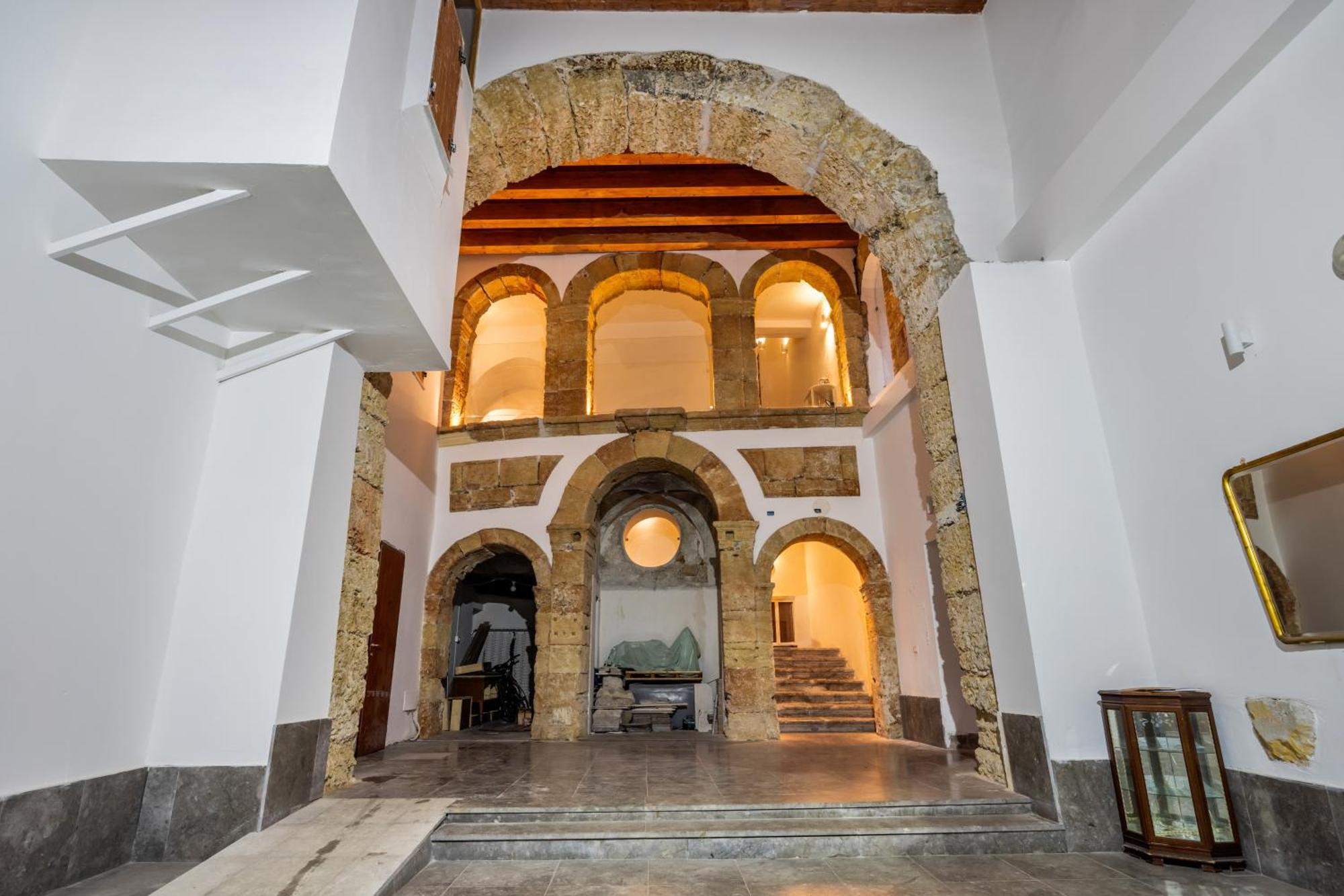Open Sicily Homes - Near The Central Train Station Palerme Extérieur photo