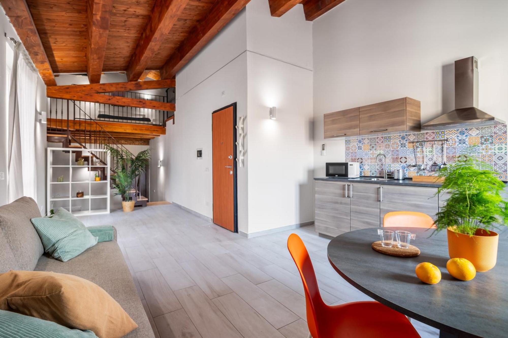 Open Sicily Homes - Near The Central Train Station Palerme Extérieur photo