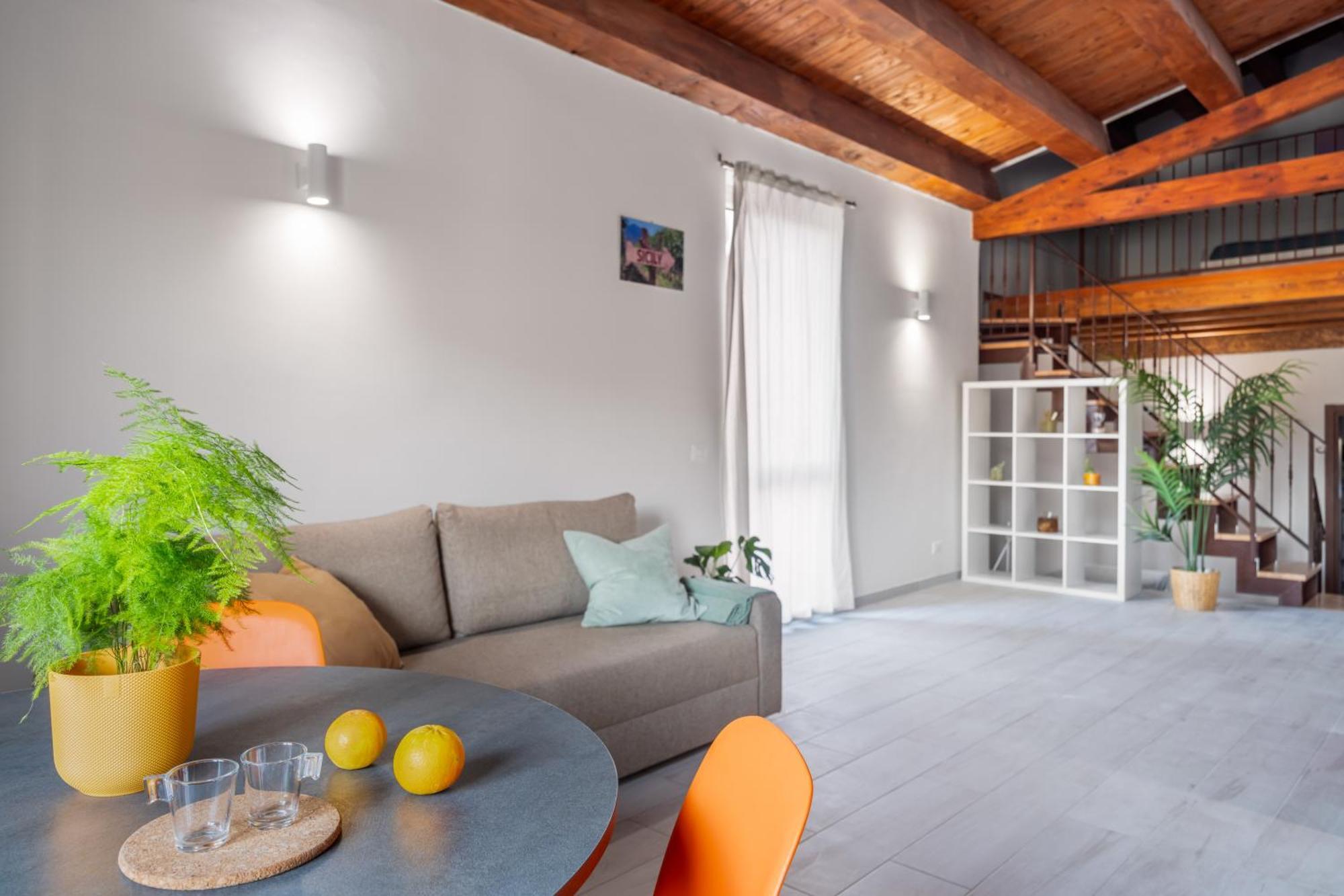 Open Sicily Homes - Near The Central Train Station Palerme Extérieur photo