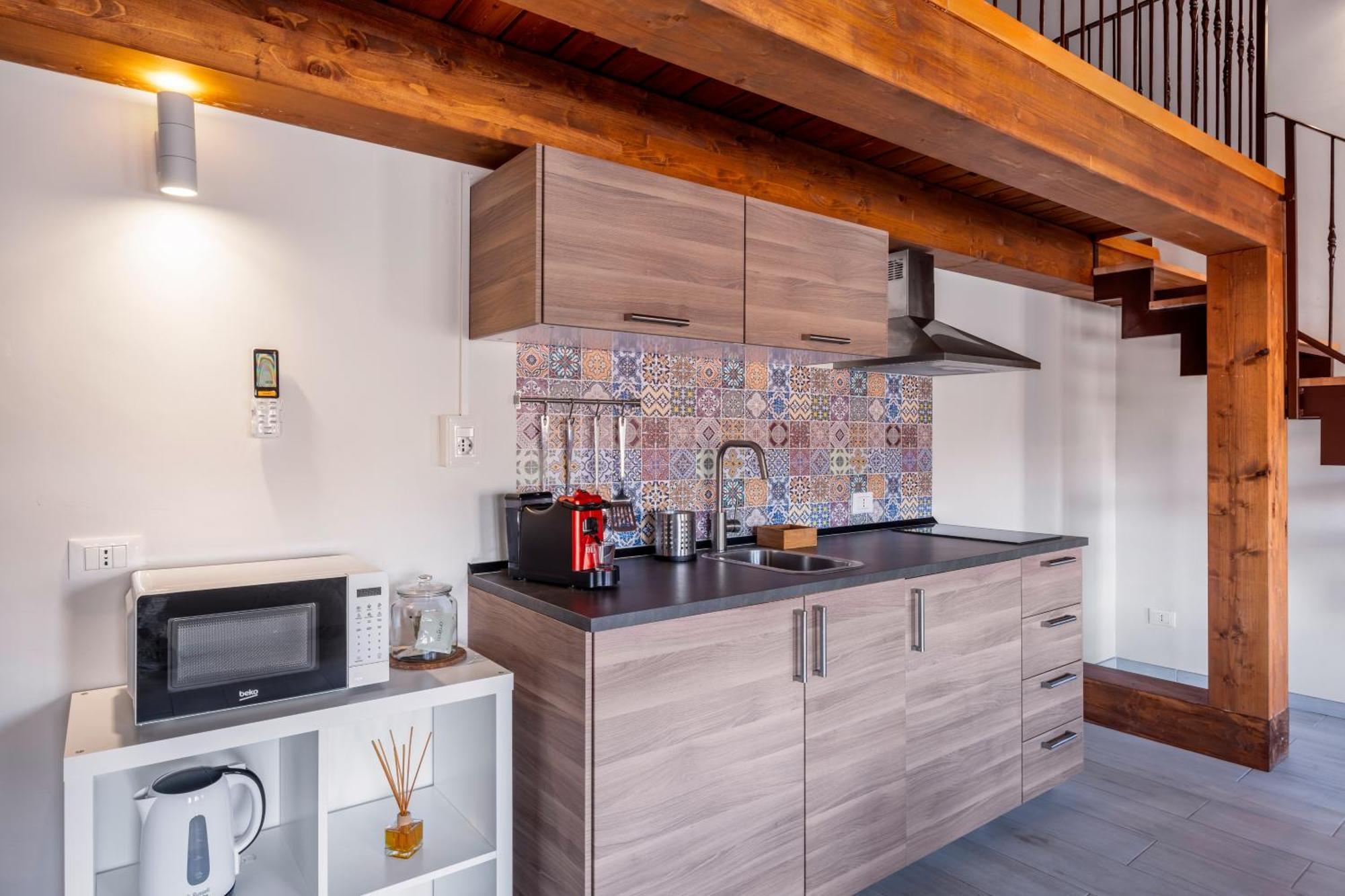 Open Sicily Homes - Near The Central Train Station Palerme Extérieur photo