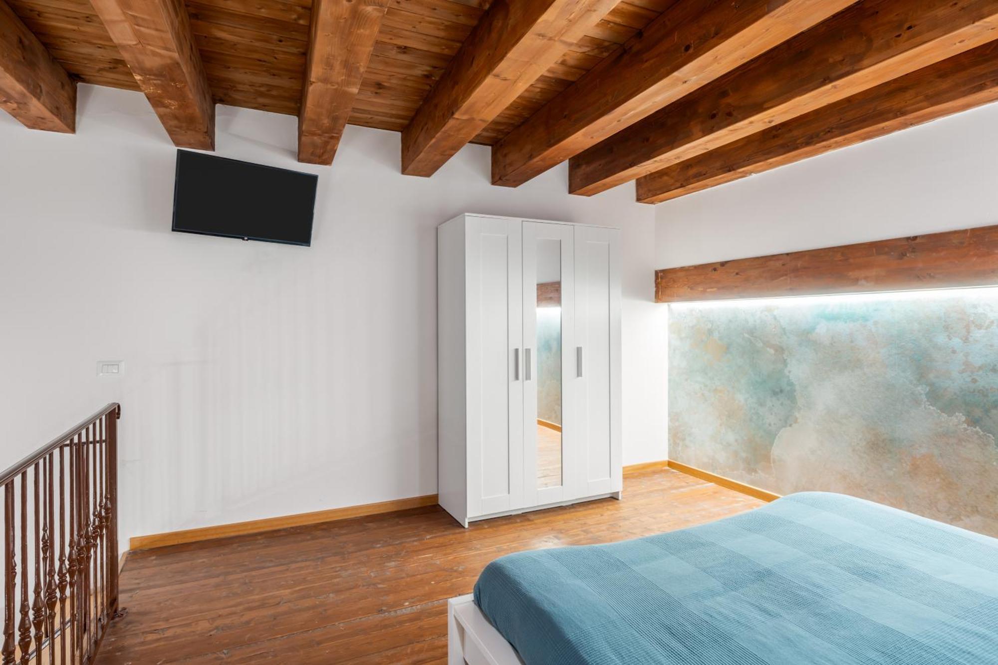 Open Sicily Homes - Near The Central Train Station Palerme Extérieur photo