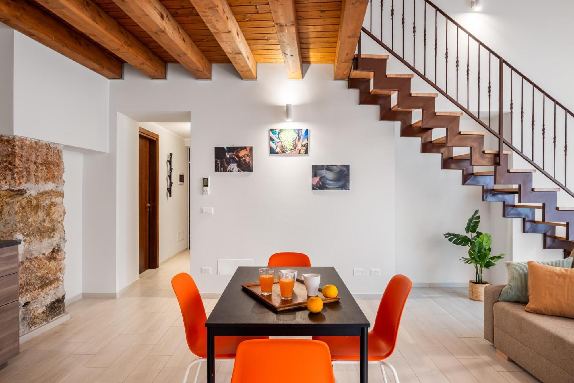 Open Sicily Homes - Near The Central Train Station Palerme Extérieur photo