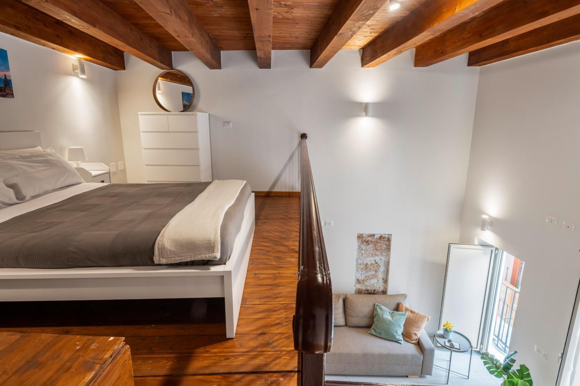 Open Sicily Homes - Near The Central Train Station Palerme Extérieur photo