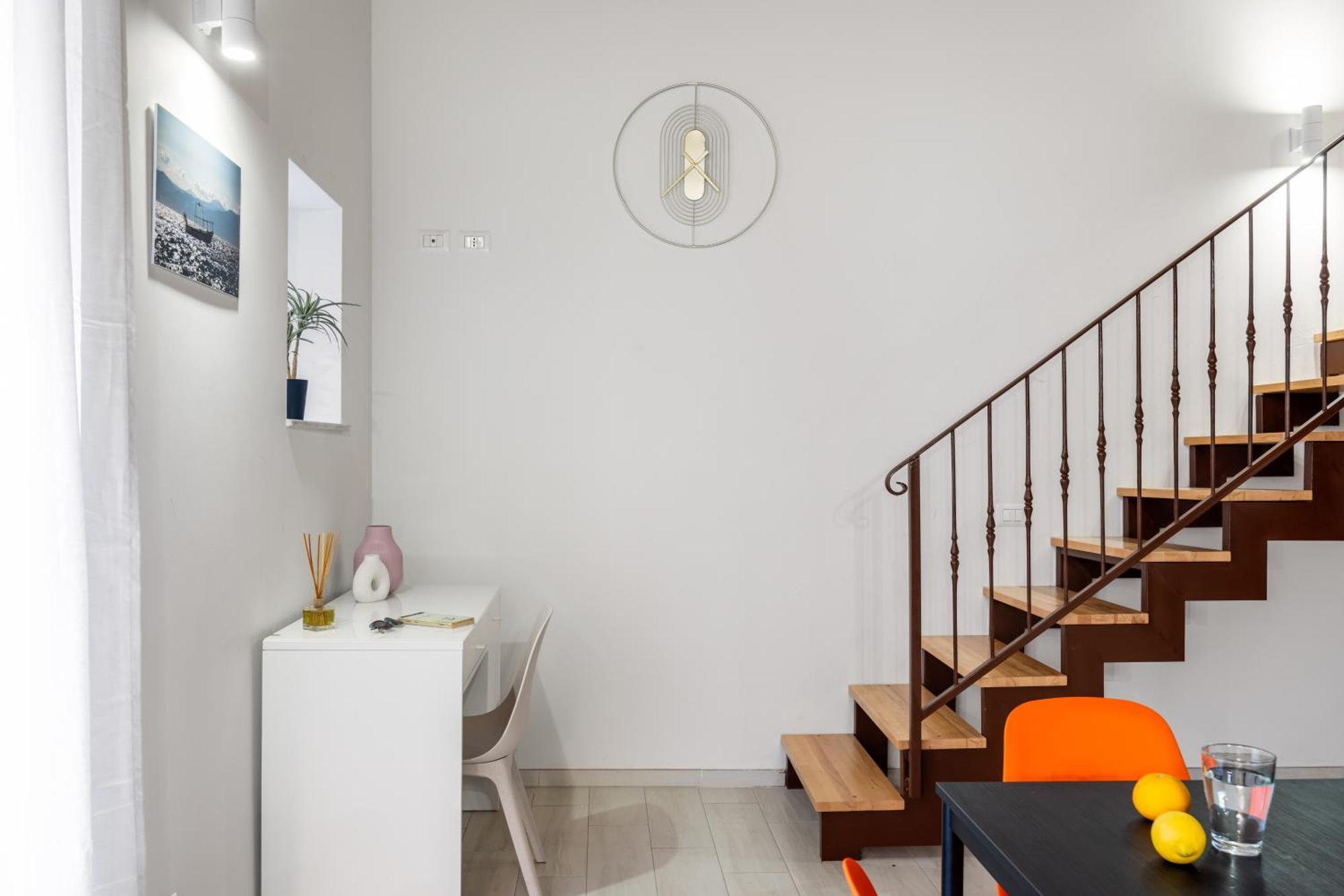 Open Sicily Homes - Near The Central Train Station Palerme Extérieur photo