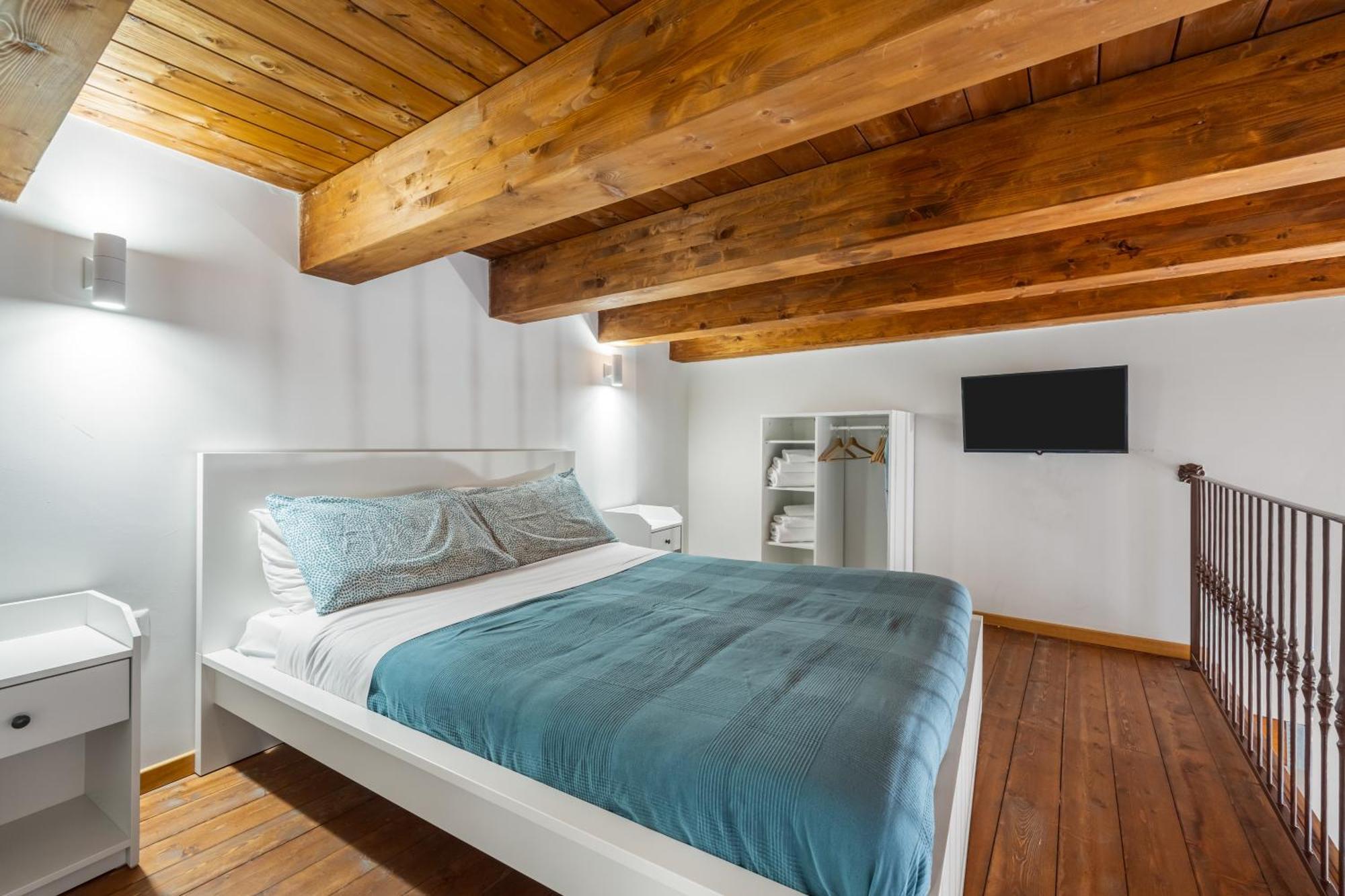 Open Sicily Homes - Near The Central Train Station Palerme Extérieur photo