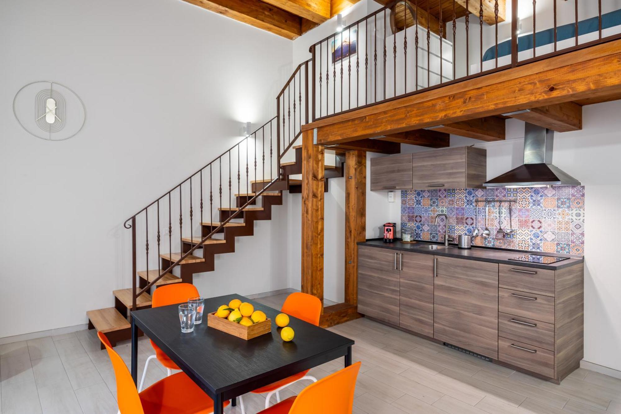 Open Sicily Homes - Near The Central Train Station Palerme Extérieur photo