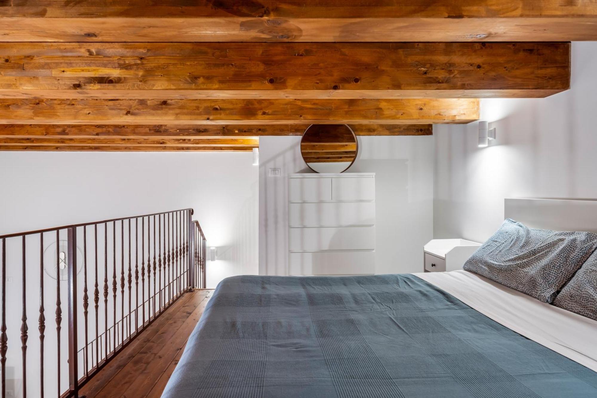 Open Sicily Homes - Near The Central Train Station Palerme Extérieur photo